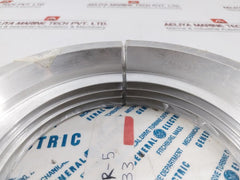 General Electric 134B475 Ar-5 Side Oil Deflector Set For Turbine Oil-517T03-1