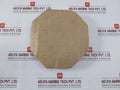 General Electric 134B475 Ar-5 Side Oil Deflector Set For Turbine Oil-517T03-1