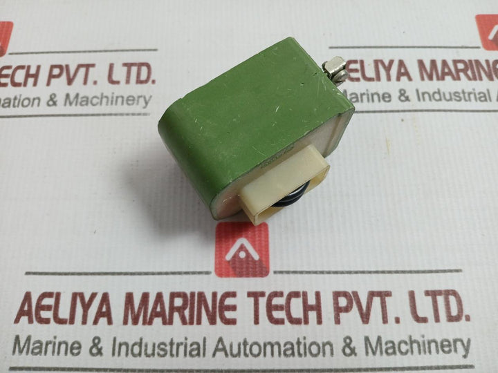 General Electric 15D5G2 Magnetic Coil 115V 60Hz