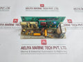 General Electric 19C320627G1 Guard Filter Board 336900G1 19A116736P1 E1A606-104