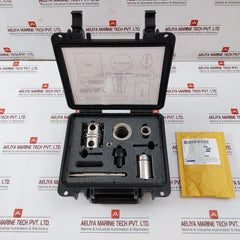 General Electric 20-503553 Repair Kit For 1? Spm Valve, 3K/5K Psi