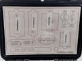 General Electric 20-507012 Repair Kit For 1/2