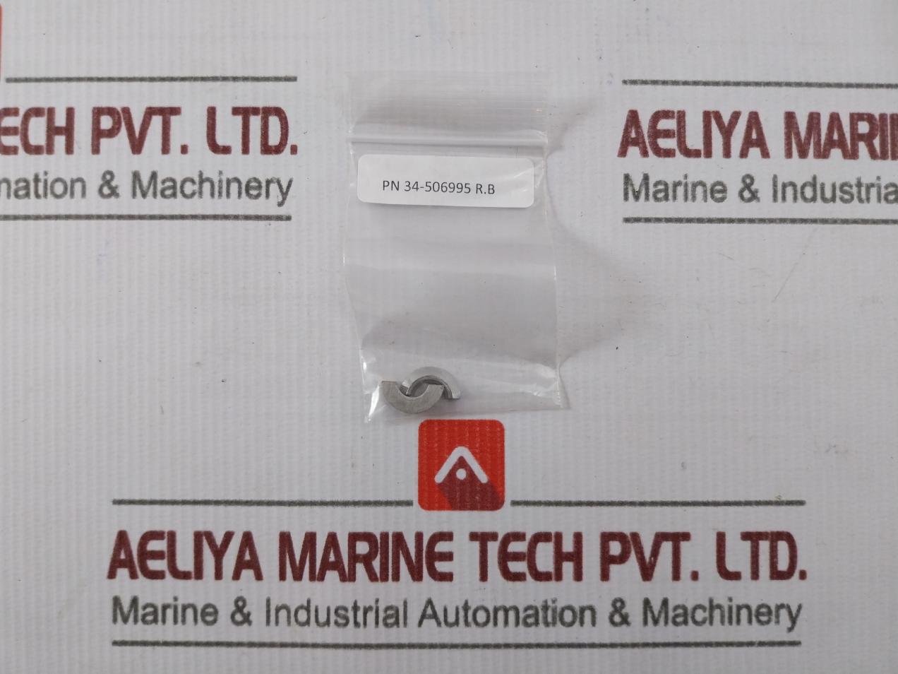 General Electric 20-507017 Repair Kit 1/2