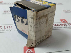 General Electric 3Arr3B2N3 Industrial Relay Used