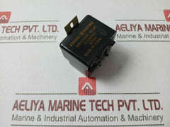 General Electric 3Arr3B2N3 Industrial Relay Used