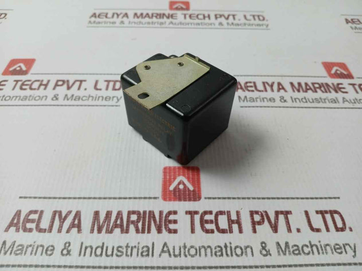 General Electric 3Arr3B2N3 Industrial Relay Used