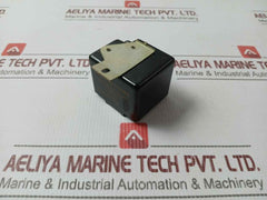 General Electric 3Arr3B2N3 Industrial Relay Used