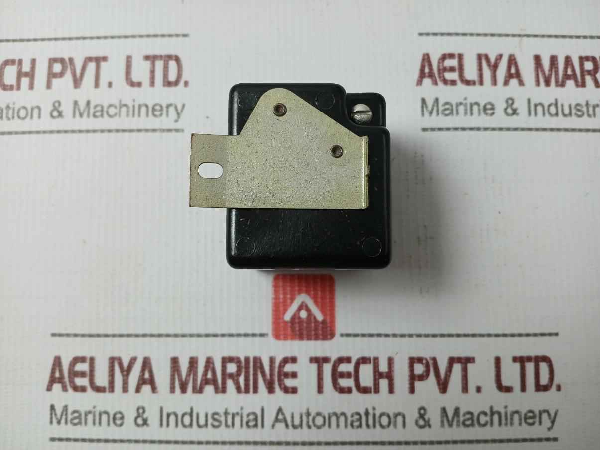 General Electric 3Arr3B2N3 Industrial Relay Used