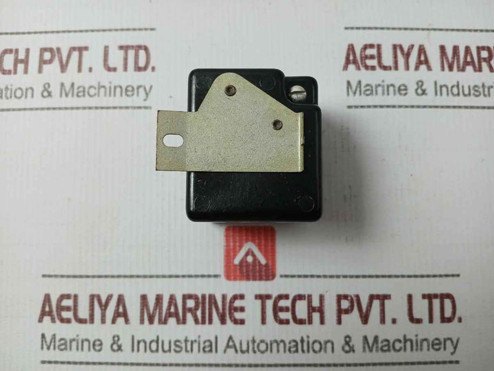 General Electric 3Arr3B2N3 Industrial Relay Used