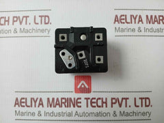 General Electric 3Arr3B2N3 Industrial Relay Used