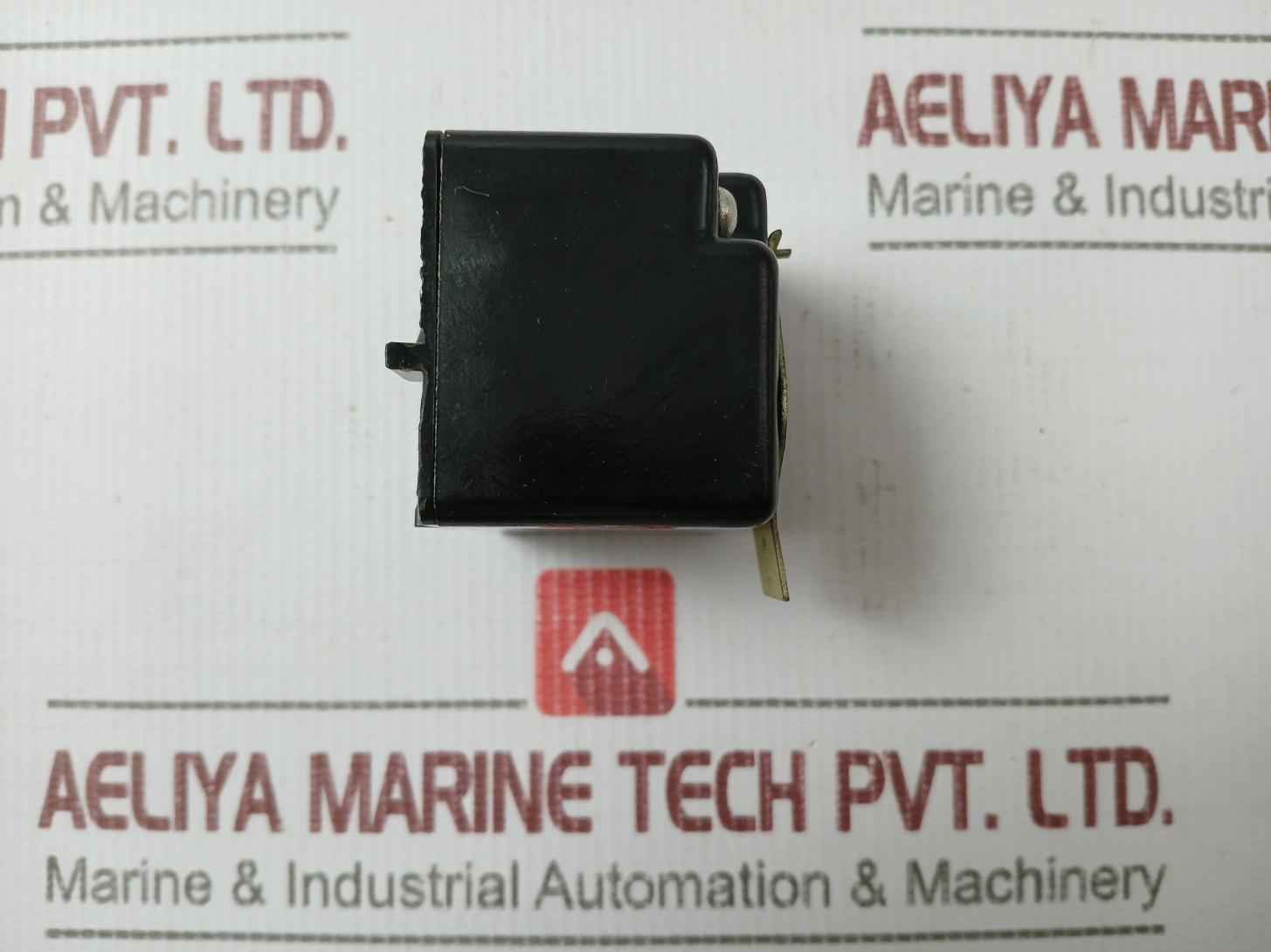 General Electric 3Arr3B2N3 Industrial Relay Used