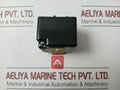 General Electric 3Arr3B2N3 Industrial Relay Used