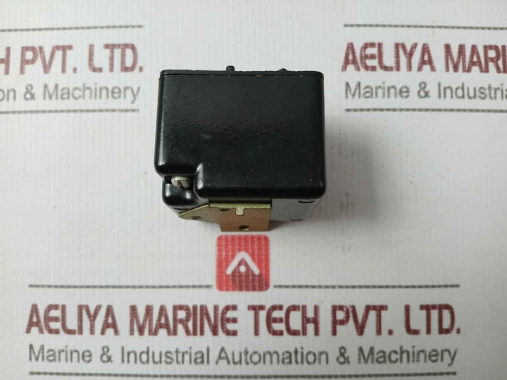 General Electric 3Arr3B2N3 Industrial Relay Used