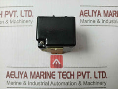 General Electric 3Arr3B2N3 Industrial Relay Used