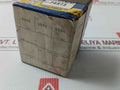 General Electric 3Arr3B2N3 Industrial Relay Used