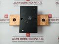 General Electric 50-1400 31Snaa Dc Current Shunt 800A 50Mv