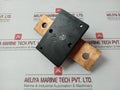 General Electric 50-1400 31Snaa Dc Current Shunt 800A 50Mv