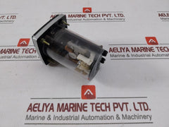 General Electric 50-240212Aaab1 Ac Time Meter 2,5W 120V 60Hz