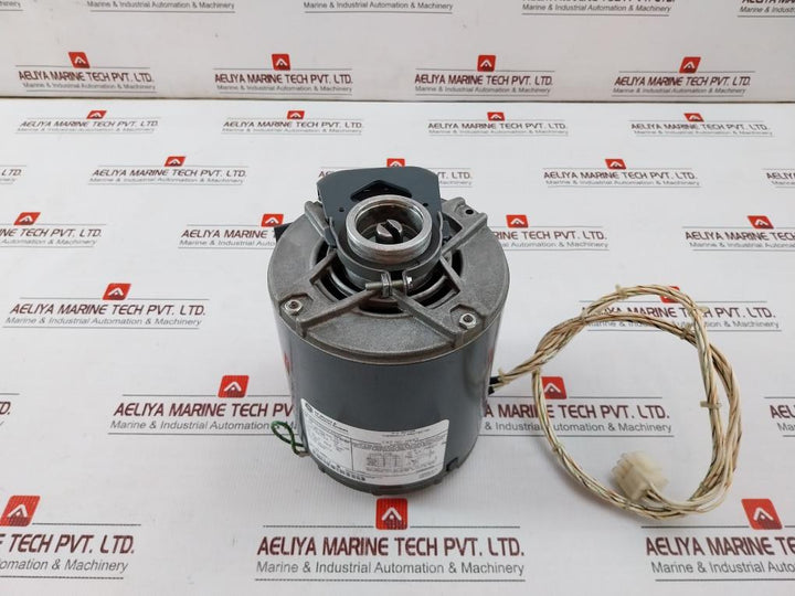 General Electric 5Kh33Gna444X A-c Motor 113C902Aa2