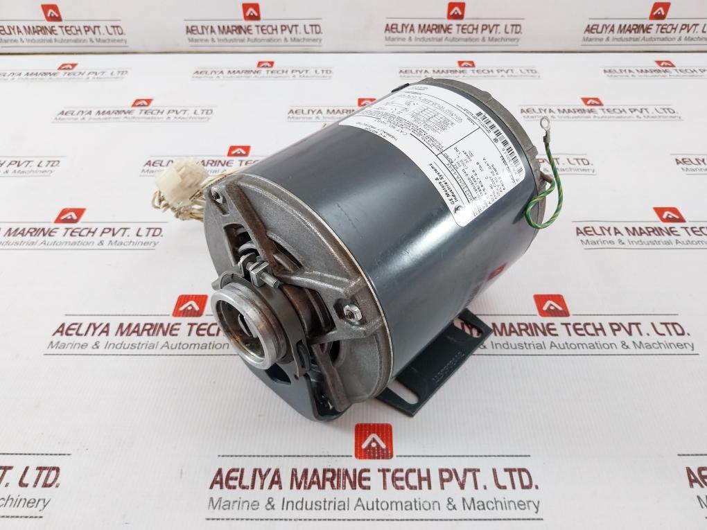 General Electric 5Kh33Gna444X A-c Motor 113C902Aa2