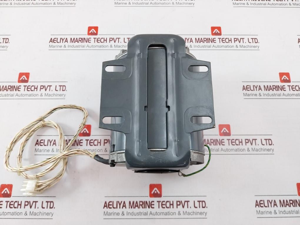 General Electric 5Kh33Gna444X A-c Motor 113C902Aa2