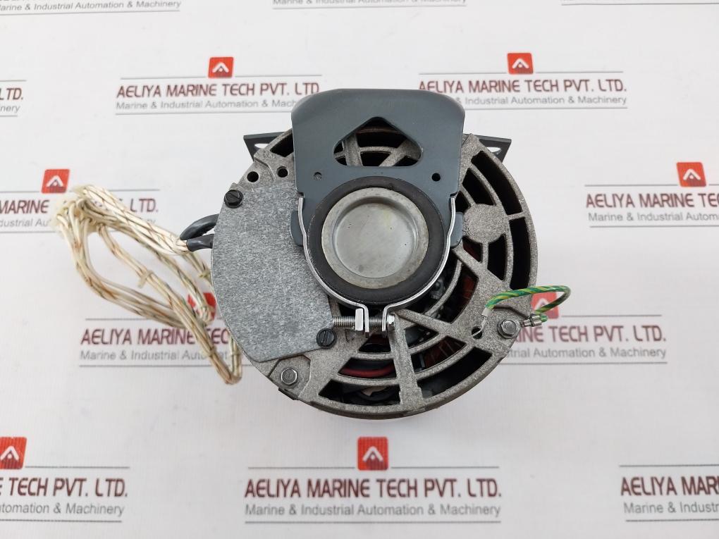 General Electric 5Kh33Gna444X A-c Motor 113C902Aa2