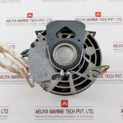 General Electric 5Kh33Gna444X A-c Motor 113C902Aa2