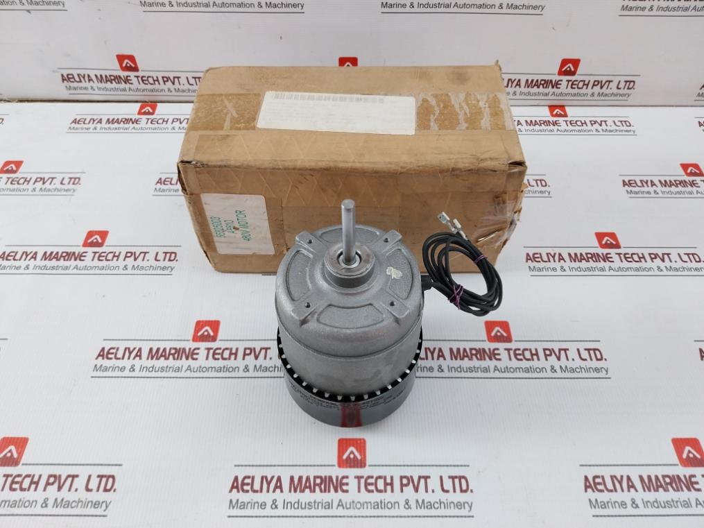 General Electric 5Ksp11Hg1490S Fan Motor 1550Rpm 56825003