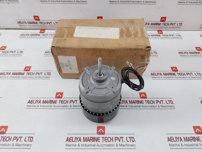 General Electric 5Ksp11Hg1490S Fan Motor 1550Rpm 56825003