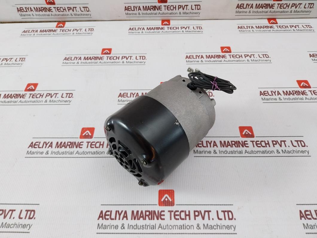 General Electric 5Ksp11Hg1490S Fan Motor 1550Rpm 56825003