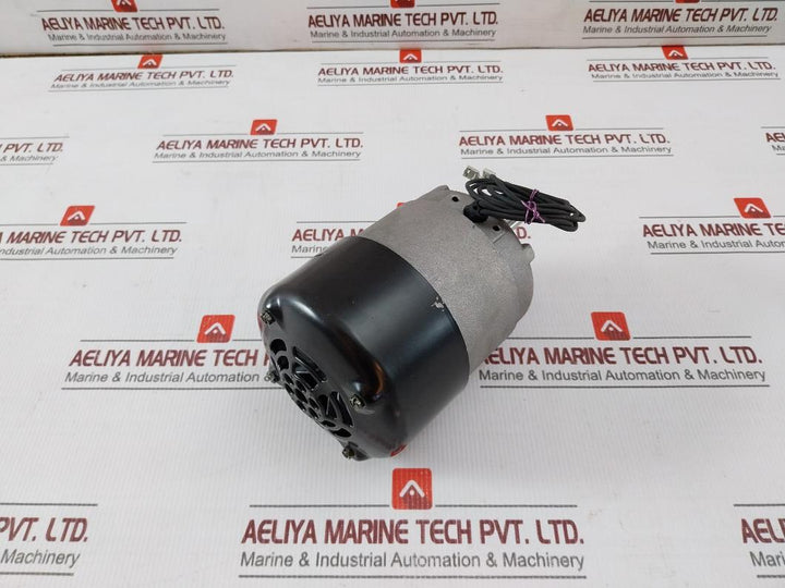 General Electric 5Ksp11Hg1490S Fan Motor 1550Rpm 56825003