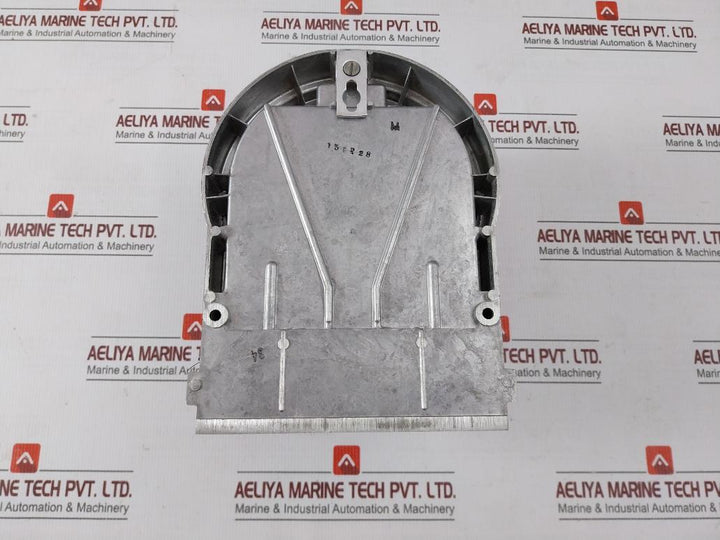 General Electric 700X 14G 1 Two Stator Watthour Meter V-63-a