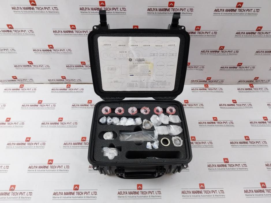 General Electric Af560-Rk Repair Kit For 1.5" Manual & Regulator 5k/3k Bop (Incomplete)