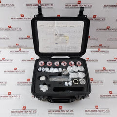 General Electric Af560-Rk Repair Kit For 1.5" Manual & Regulator 5k/3k Bop (Incomplete)