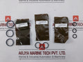 General Electric Af560-rk Repair Kit For 1.5? 3K/5K Manual & Regulator Valve