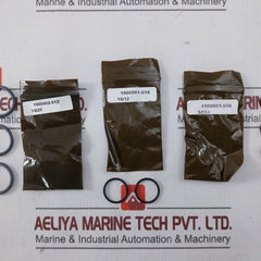 General Electric Af560-rk Repair Kit For 1.5? 3K/5K Manual & Regulator Valve