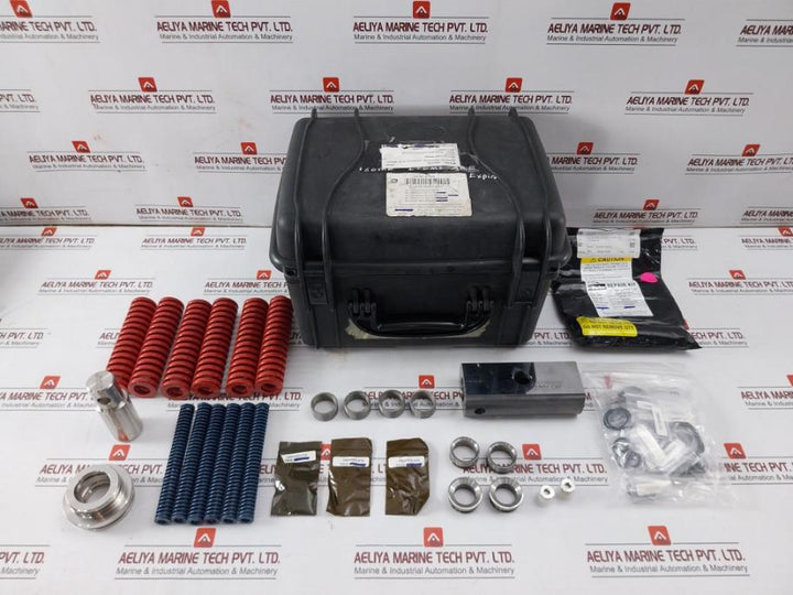 General Electric Af560-rk Repair Kit For 1.5″ 3K/5K Manual & Regulator Valve