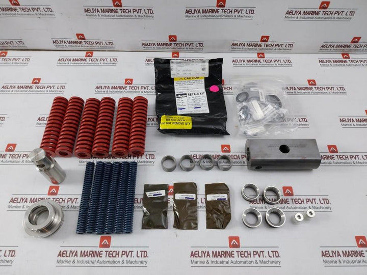 General Electric Af560-rk Repair Kit For 1.5? 3K/5K Manual & Regulator Valve