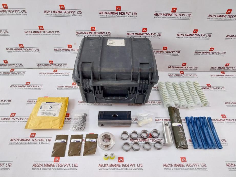 General Electric Af560-rk Repair Kit For 1.5” 5K/3K Regulator & Valve System
