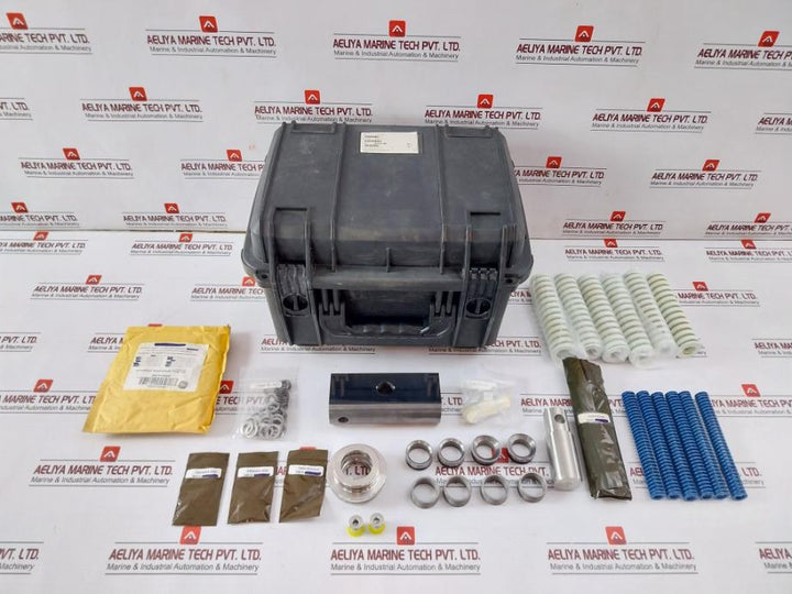 General Electric Af560-rk Repair Kit For 1.5” 5K/3K Regulator & Valve System