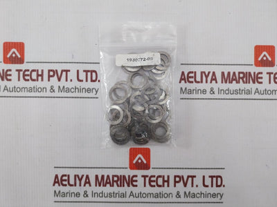 General Electric Af560-rk Repair Kit For 1.5” 5K/3K Regulator & Valve System