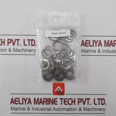 General Electric Af560-rk Repair Kit For 1.5” 5K/3K Regulator & Valve System
