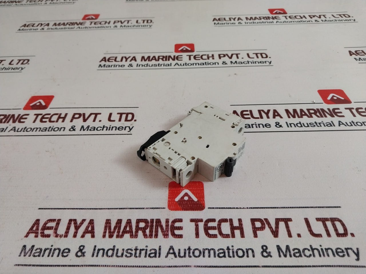 General Electric C25 Miniature Circuit Breaker