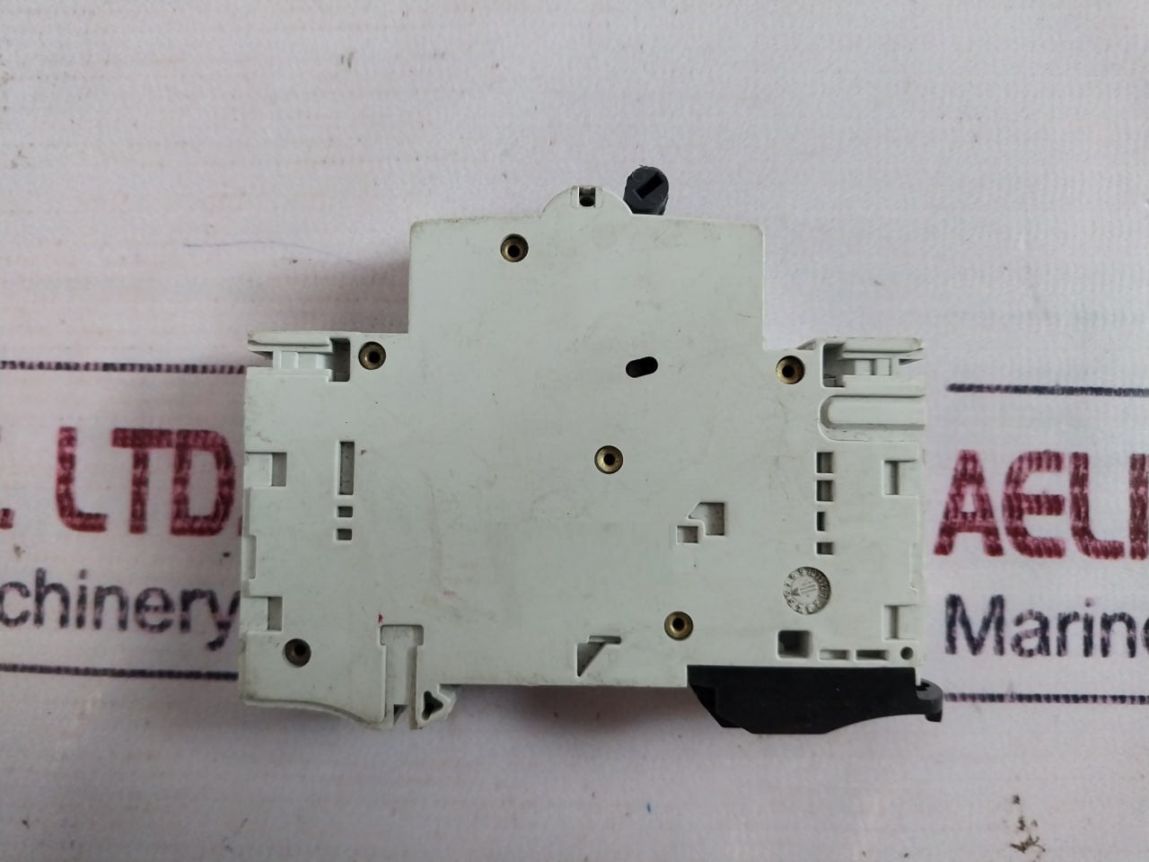 General Electric C25 Miniature Circuit Breaker
