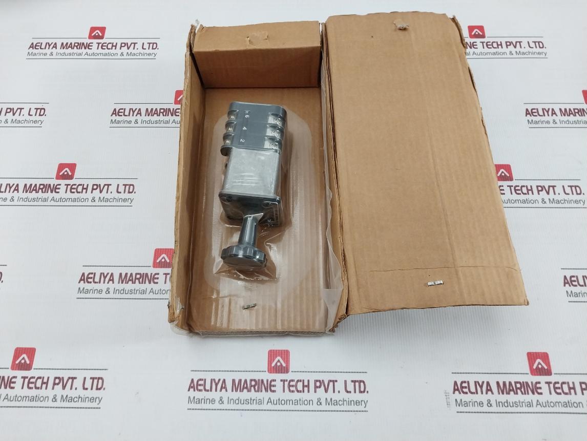 General Electric C3A30S1A2K1 Sbm Switch 183-b-7833-p3