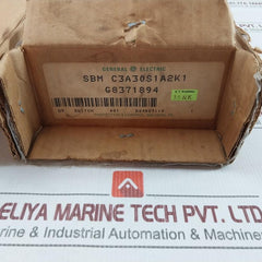 General Electric C3A30S1A2K1 Sbm Switch 183-b-7833-p3