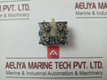 General Electric Cr104P Control Relay Contact Block