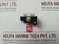 General Electric Cr104P Control Relay Contact Block