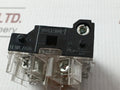General Electric Cr104P Control Relay Contact Block