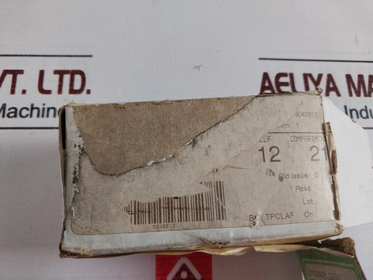 General Electric Cr104Plg22C Indicating Light 120V Ac/Dc Cr104Pxg42